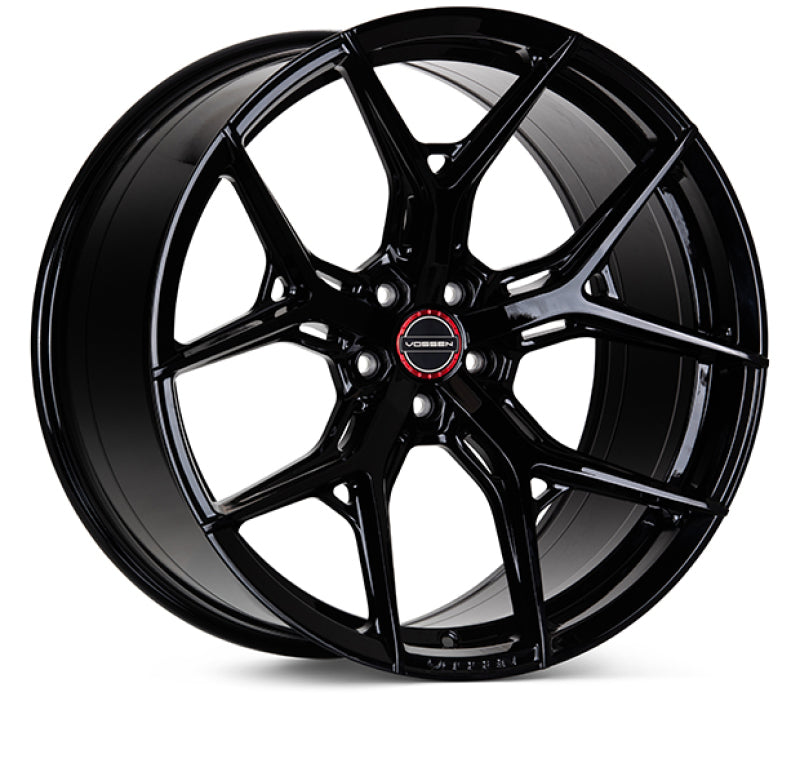 Vossen HF-5 23"x11" 5x112 Wheel in Gloss Black