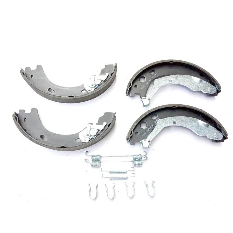 PowerStop 05-06 Land Rover LR3 Rear Autospecialty Parking Brake Shoes