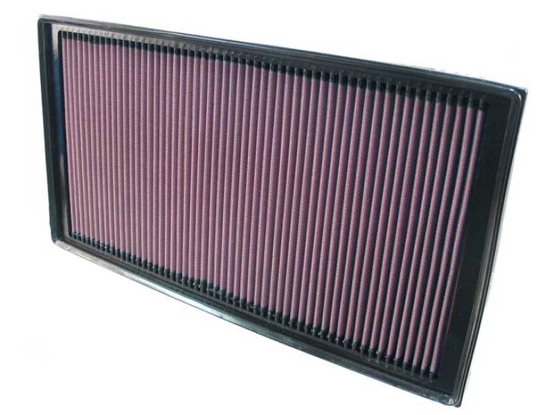 K&N Engineering K&N Replacement Air Filter MERCEDES-BENZ VITO & VIANO 2.2L-L4 DSL; 2003-2006