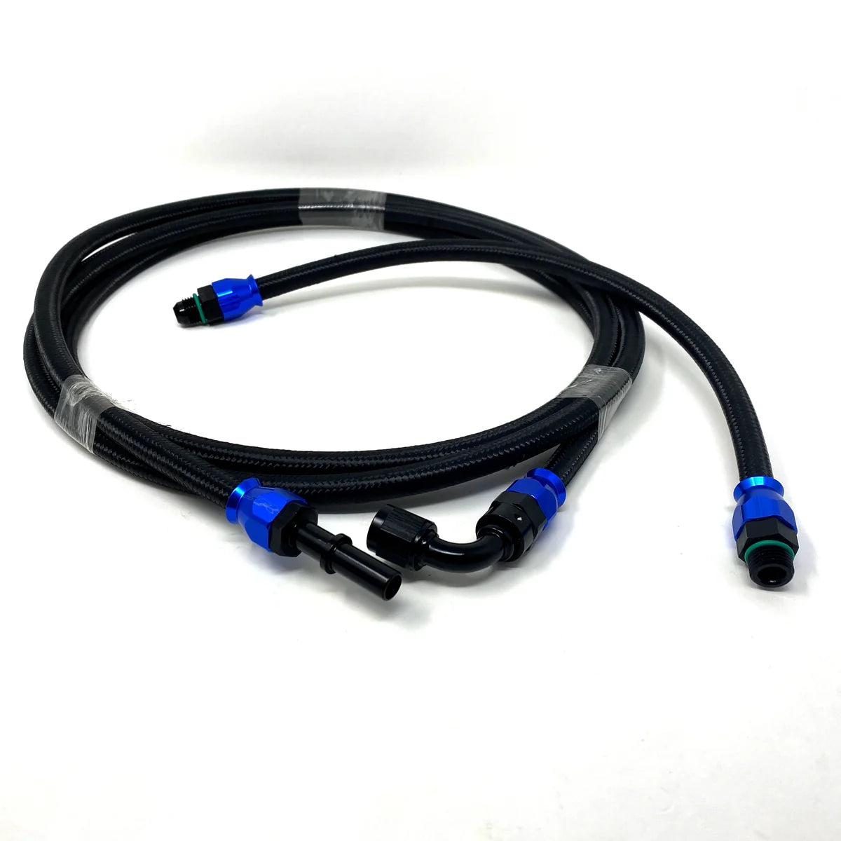 Precision Raceworks AN-6 Fuel Line MQB