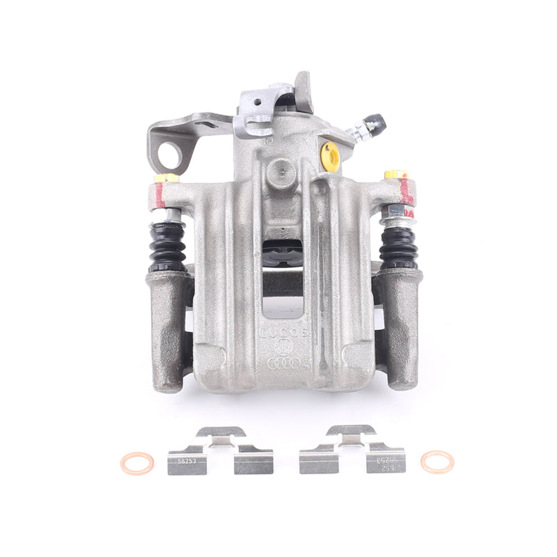 PowerStop 98-99 Audi A3 Rear Right Autospecialty Caliper w/Bracket