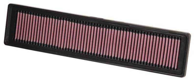 K&N Engineering K&N Replacement Air Filter 04-08Citroen C4/05-10 Xsara/08-10 Berlingo / 05-11 Peugeot 206/05-09 307