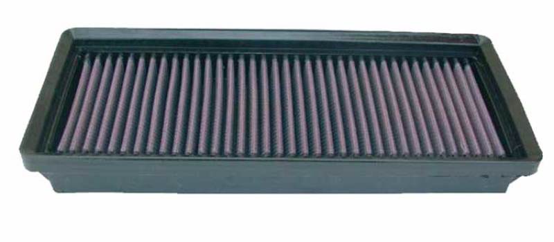 K&N Engineering K&N 04 Chrysler Crossfire 3.2L-V6 Drop In Air Filter