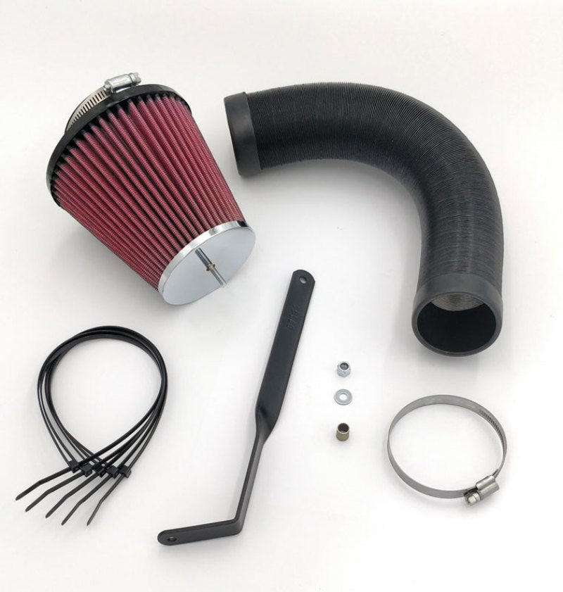 K&N 96+ BMW 318I CP 16V Performance Intake Kit