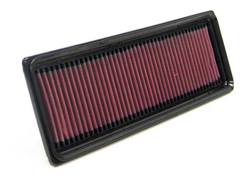 K&N Engineering K&N Replacement Air Filter for Citroen / Peugeot / Suzuki