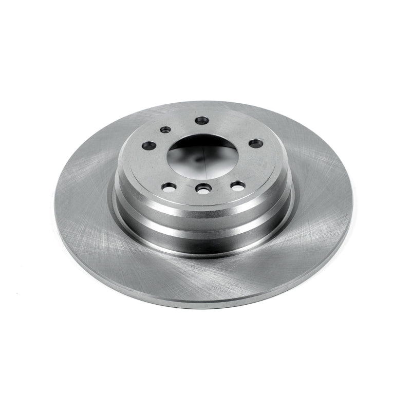 PowerStop 1995 BMW 740i Rear Autospecialty Brake Rotor