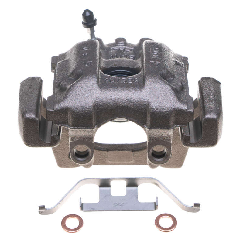 PowerStop 1995 BMW 740i Rear Left Autospecialty Caliper