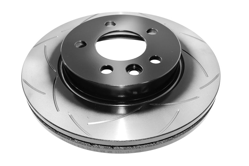 DBA 18-20 Volkswagen Amarok Front Slotted Street Series Rotor - DBA2238S