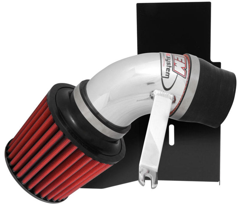 AEM AEM 99-01 BMW 323i/Ci Polished Short Ram Intake