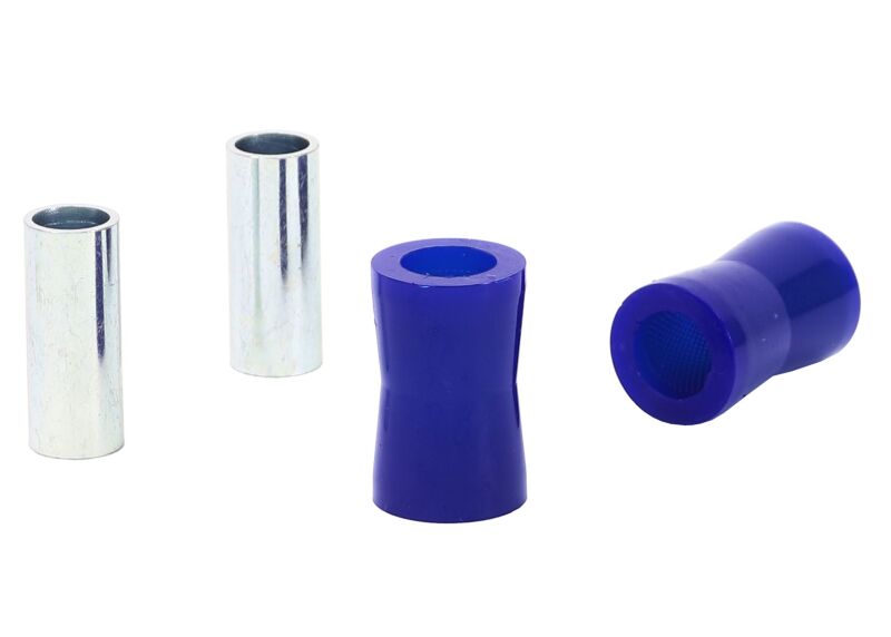 SuperPro Morris Mini Front Low/Inn Bushes