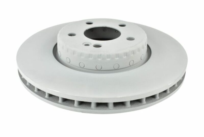 DBA 20-24 Mercedes-Benz C200 (C205) Street Series OE Drilled Front Brake Rotor - DBA3352HOE