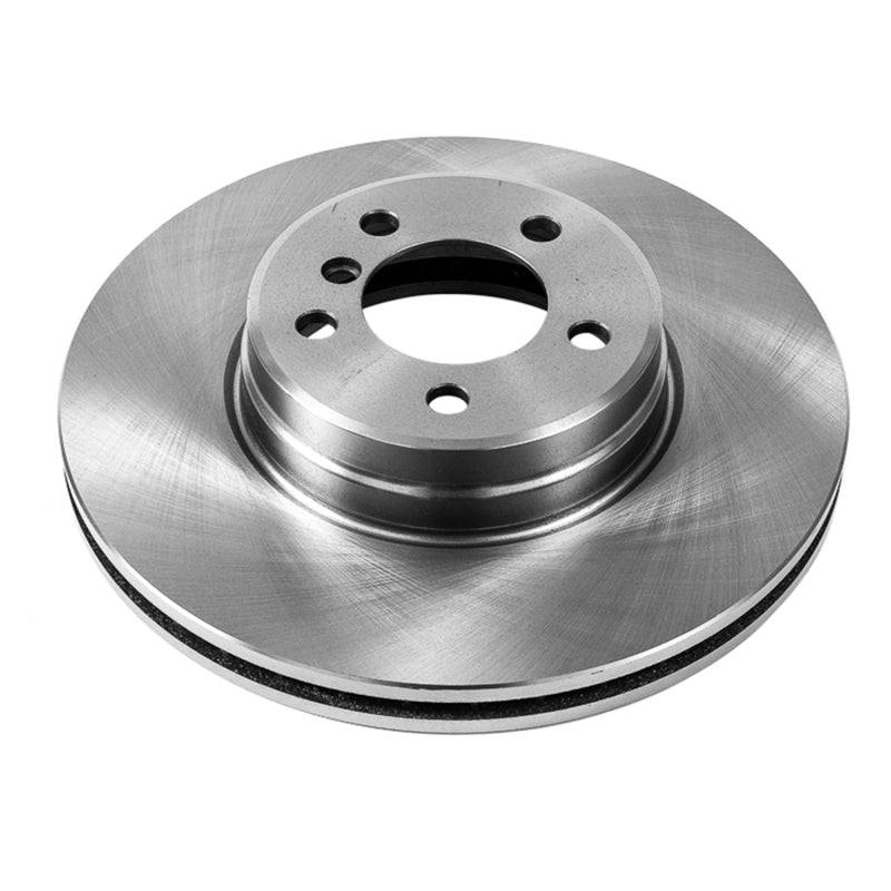 PowerStop 03-05 Land Rover Range Rover Front Autospecialty Brake Rotor