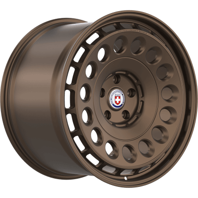 HRE 037 GTM Custom Wheels