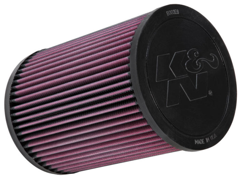 K&N Engineering K&N Replacement Air Filter for 10-12 Alfa Romeo Giulietta 1.7L