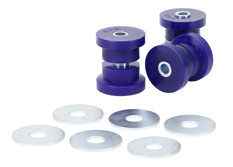 SuperPro Jaguar-Rack Mt