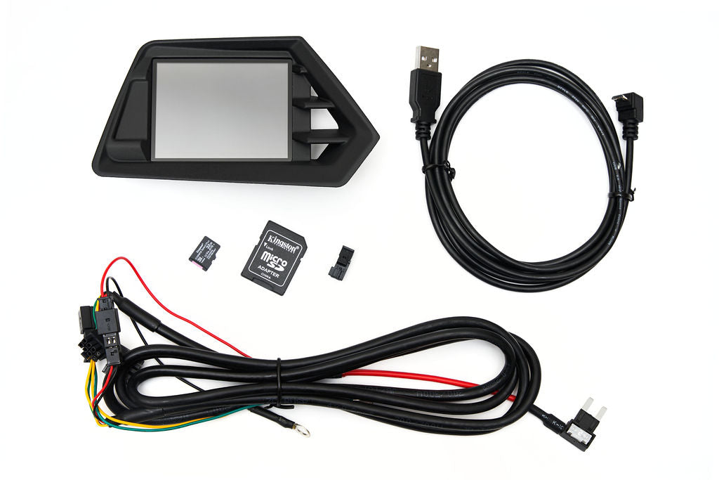 VADPro VAD32 OBD2 - BMW G2X/G42/G8X