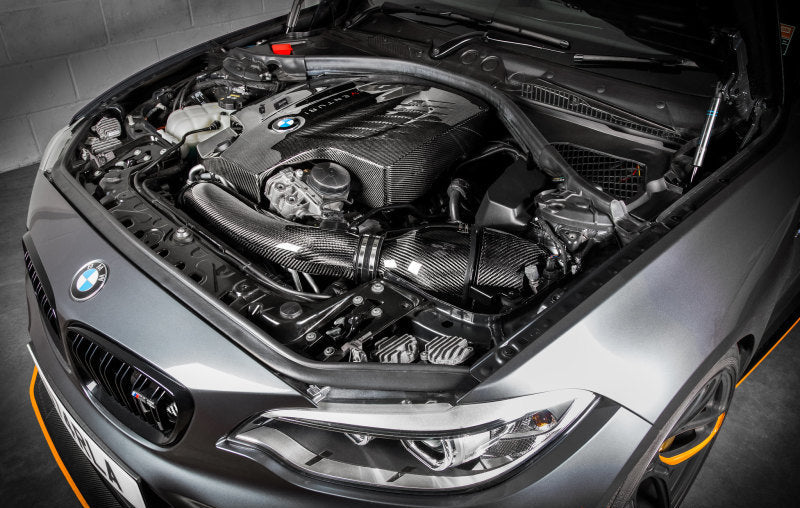 Eventuri Carbon Fiber Intake - F2X/F87/F3X M135i/M2/M235i/335i/435i