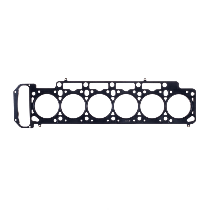 Cometic Gasket 76-92 BMW M30B30/M30B32 90mm .098in MLS-5 533i/730i/733i Head Gasket