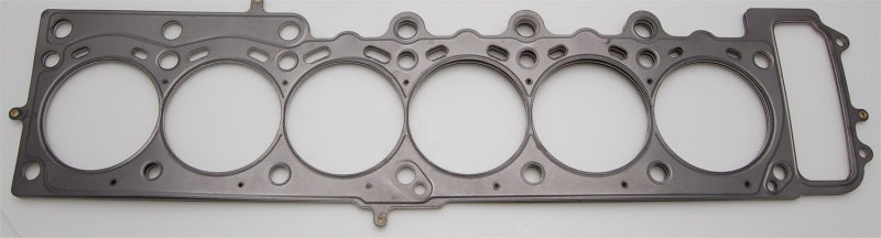 Cometic Gasket 92-00 BMW S50B30/B32 Coupe M3/Z3/M 87mm .120 inch MLS Head Gasket