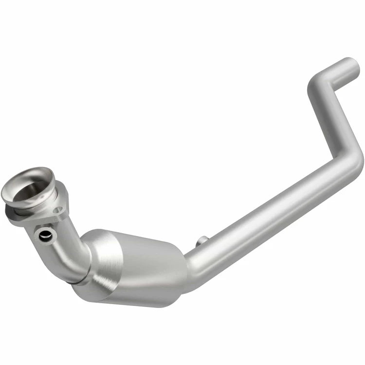 Magnaflow 12-13 Fiat 500 DF Catalytic Converter
