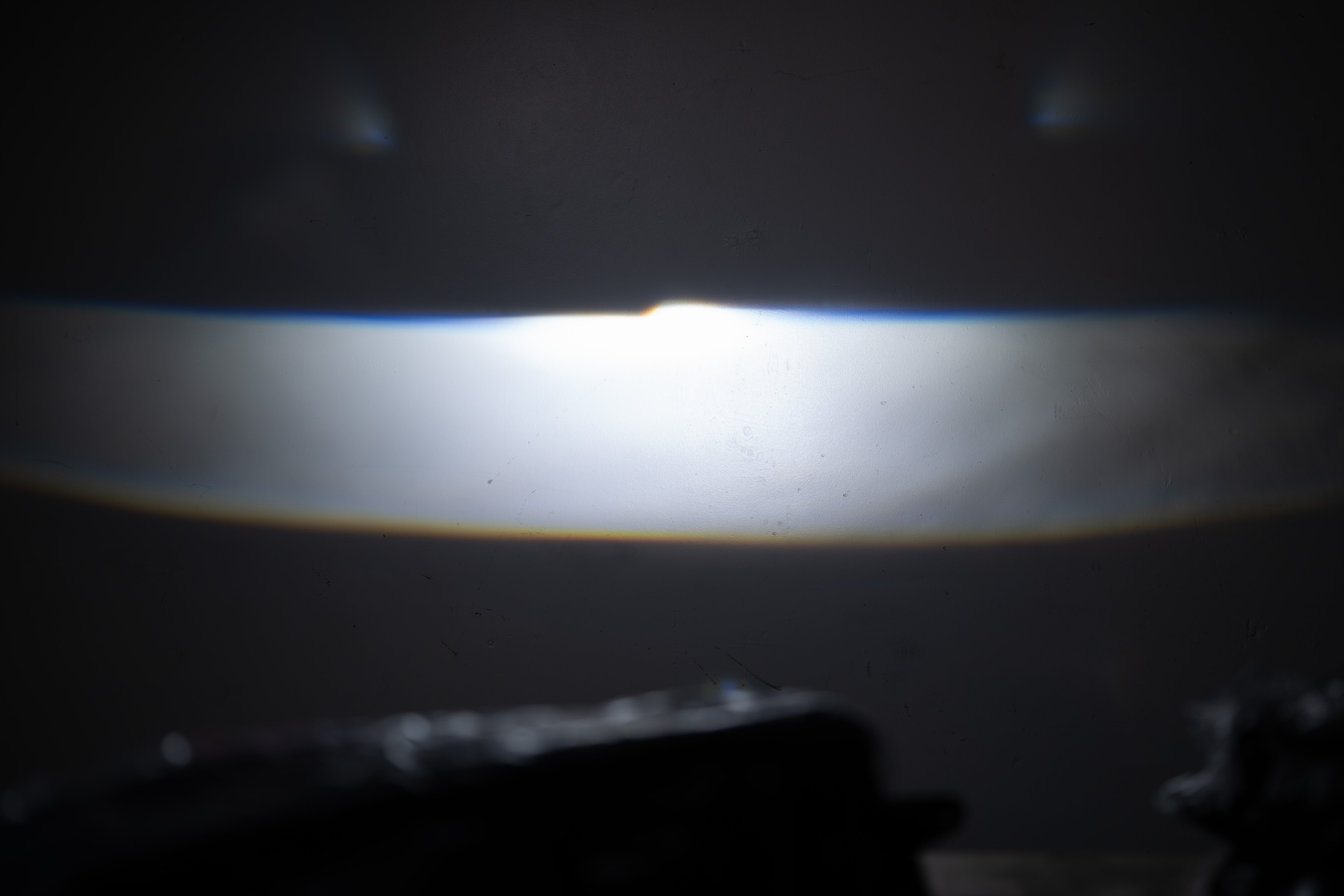 BMP Tuning Illuminator Series Dynamic LED Headlights MK7.5 Red Strip (#45) - Scratch & Dent Parts