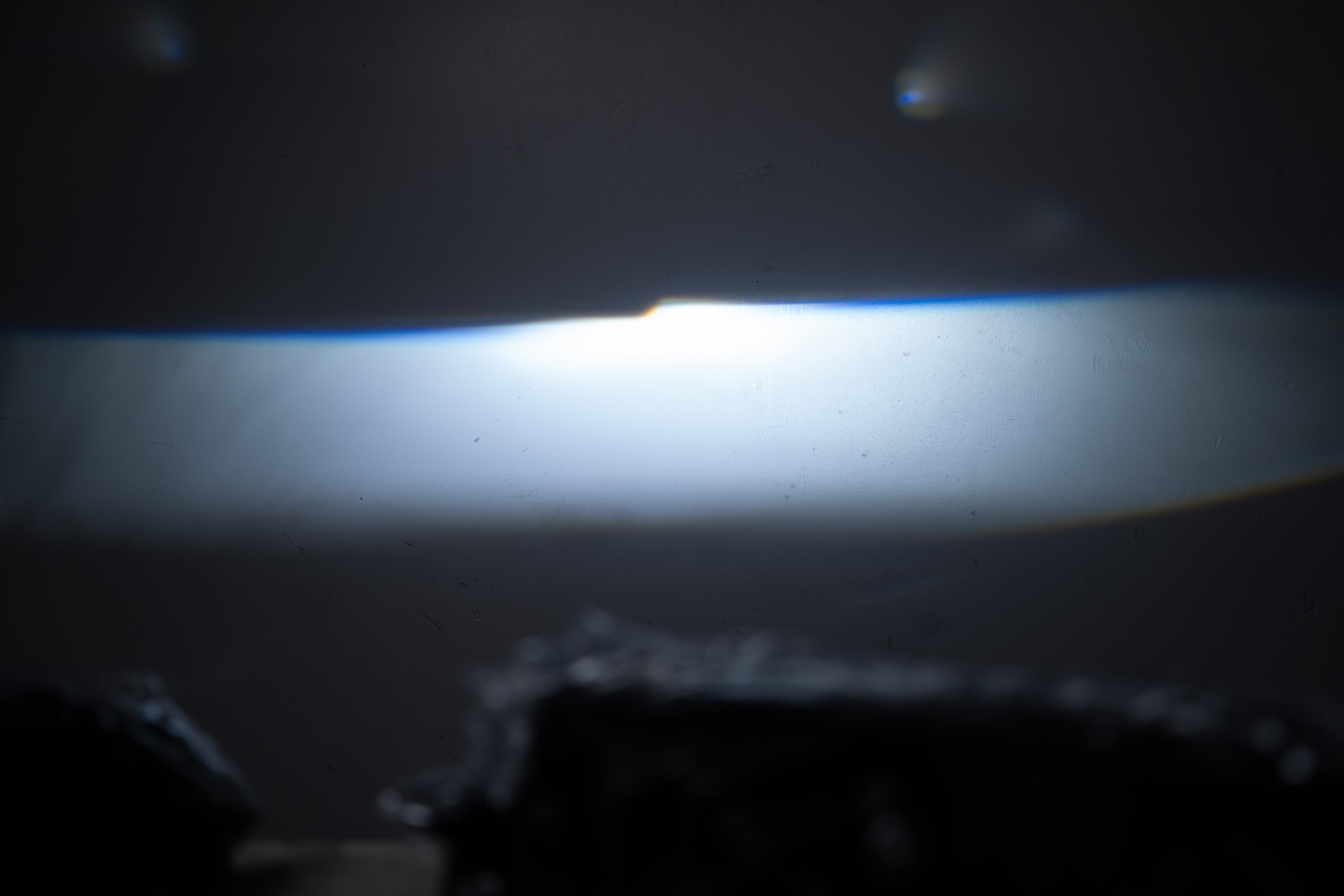 BMP Tuning Illuminator Series Dynamic LED Headlights MK7.5 Red Strip (#45) - Scratch & Dent Parts