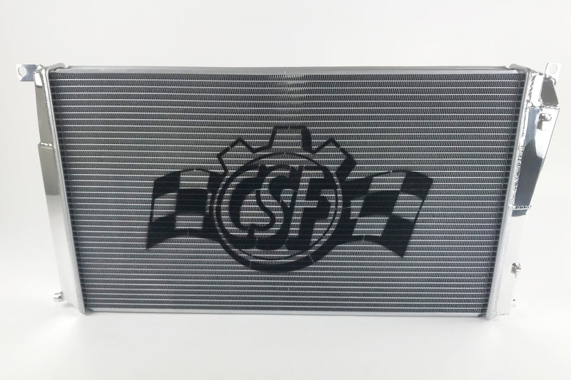 CSF BMW 2 Seires (F22/F23) / BMW 3 Series (F30/F31/F34) / BMW 4 Series (F32/F33/F36) M/T Radiator