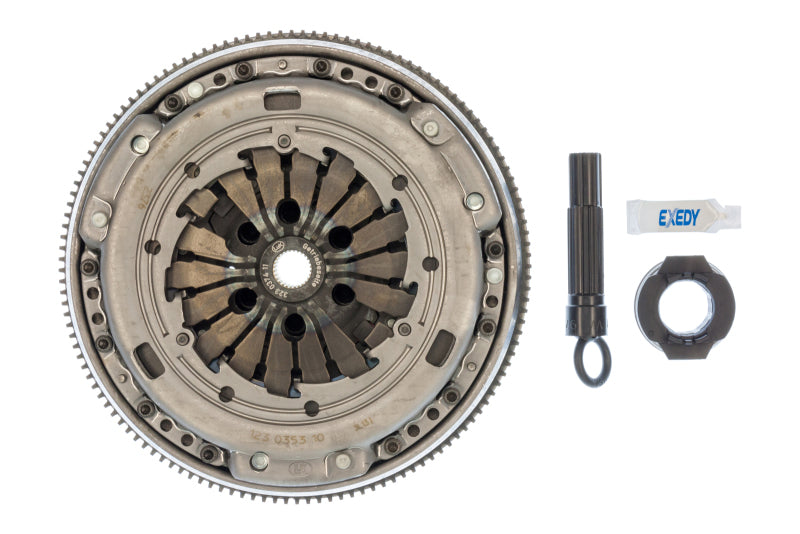 Exedy OE 2001-2001 Audi TT L4 Clutch Kit