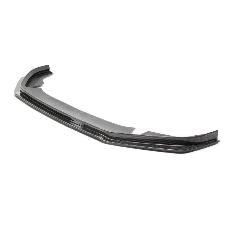 SEIBON MB-Style Carbon Fiber Front Lip MK7.5