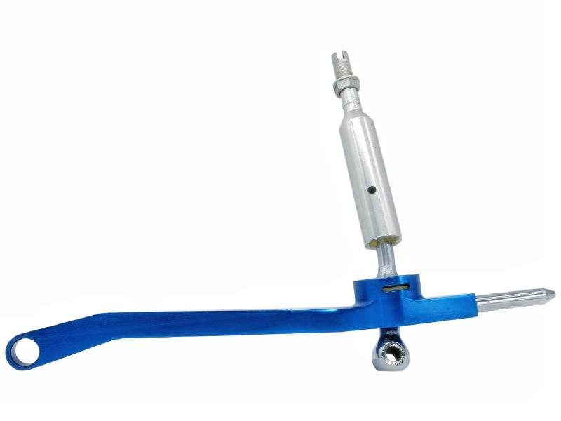 Fidanza Audi 96-01 A4 / 2000 A6 / 00-02 S4 w/ B5 Chassis Short Throw Shifter