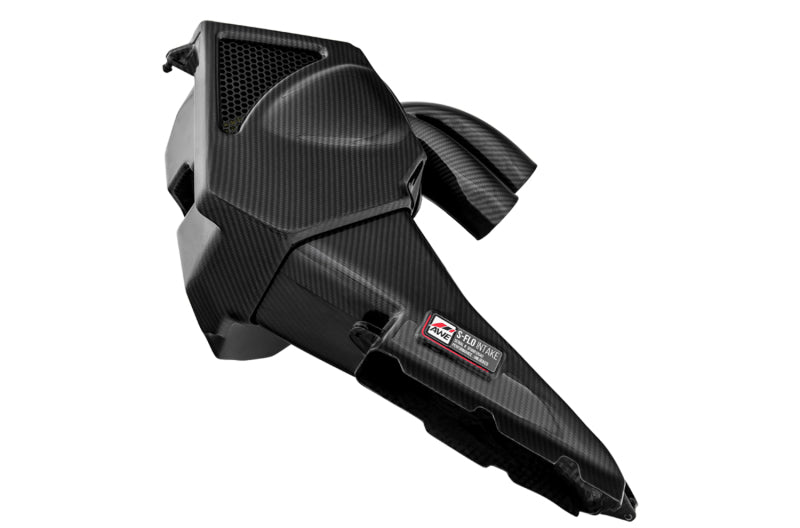 AWE Tuning S-FLO Carbon Fiber Intake 4.0T C7 RS7