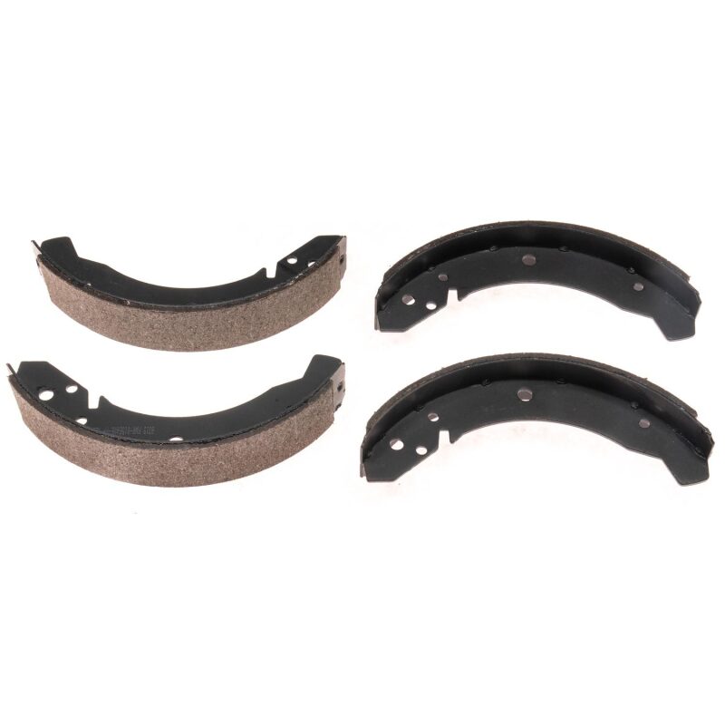 PowerStop 79-82 Porsche 924 Rear Autospecialty Brake Shoes