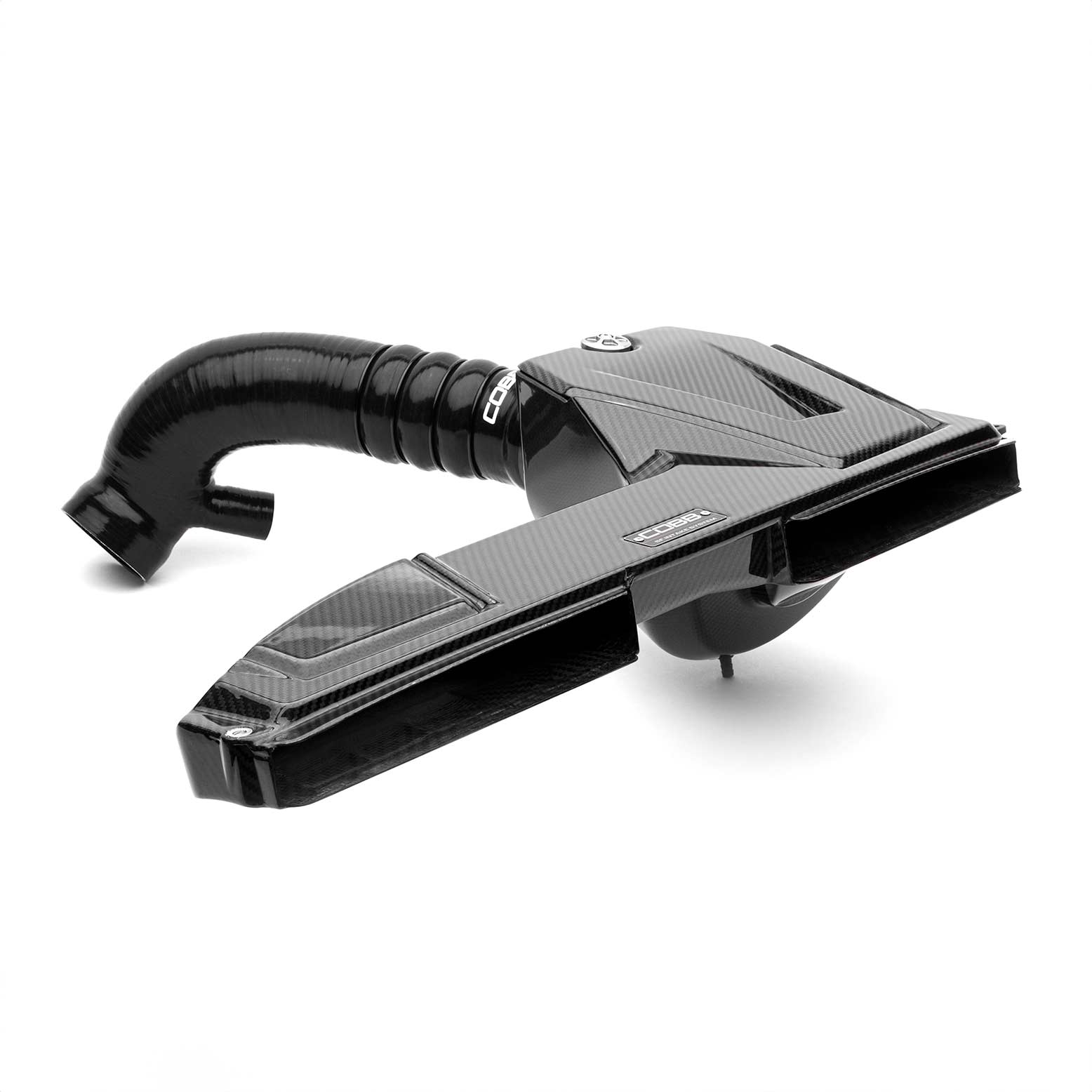 COBB Redline Carbon Fiber Intake - VW MK8/MK8.5 Golf R and Audi 8Y S3