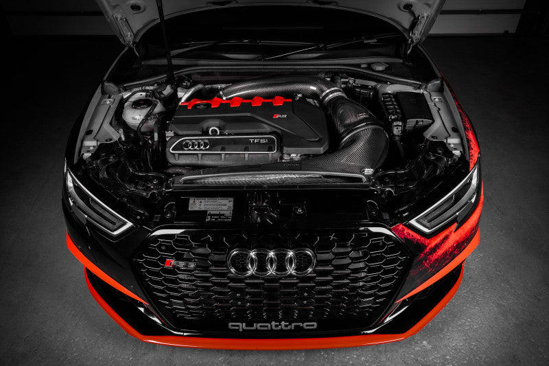 Eventuri Carbon Fiber Intake - Audi 8V.5 RS3 and 8S TTRS