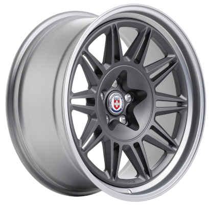 HRE 528 Custom Wheels