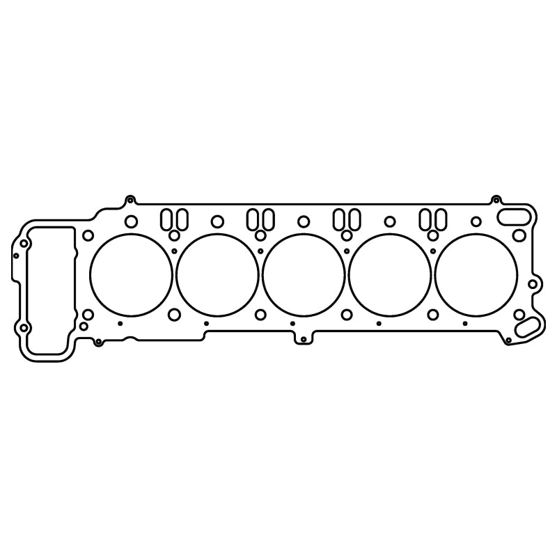 Cometic Gasket BMW S85B50 93mm .040 inch MLS Head Gasket