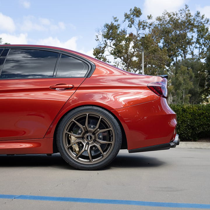 NEUSPEED RSe10R - BMW Fitment