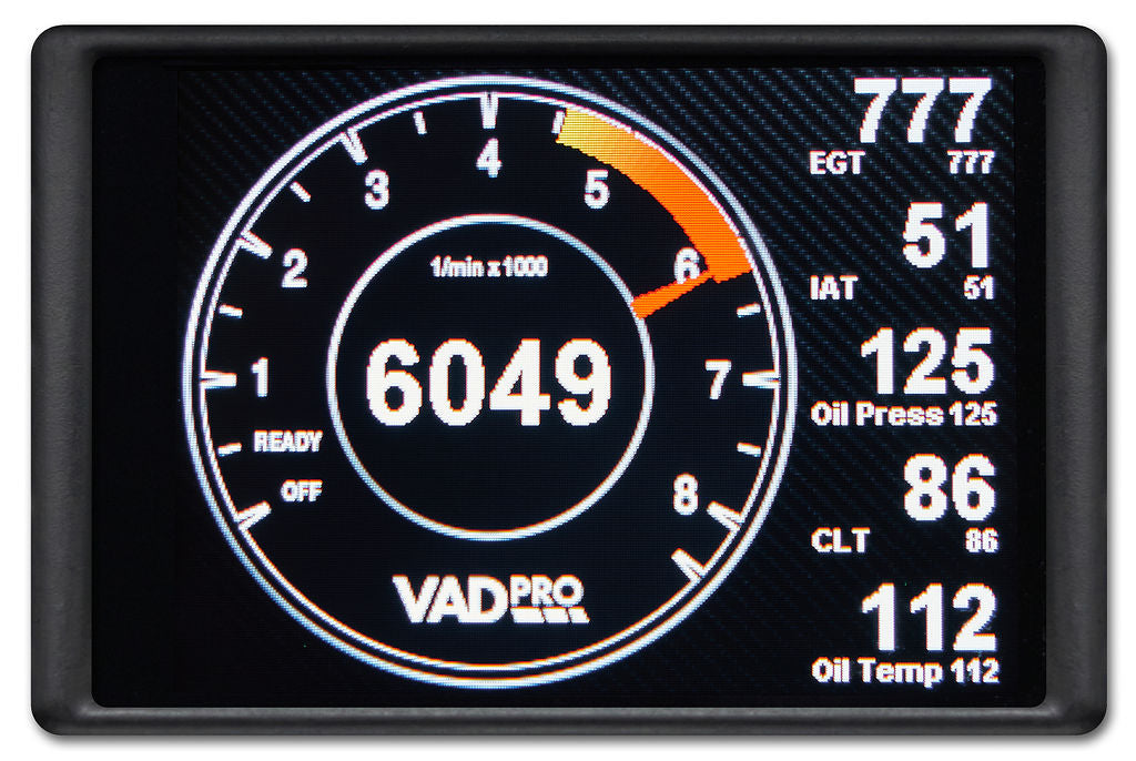 VADPro VAD32 OBD2 - BMW G2X/G42/G8X