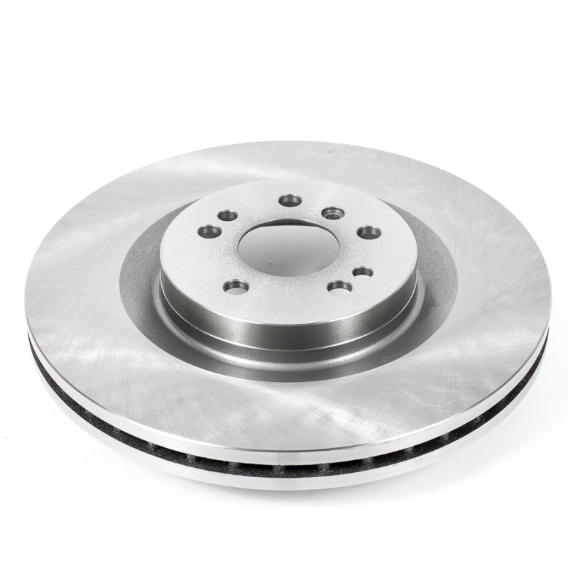 PowerStop 05-06 Mercedes-Benz G55 AMG Front Autospecialty Brake Rotor