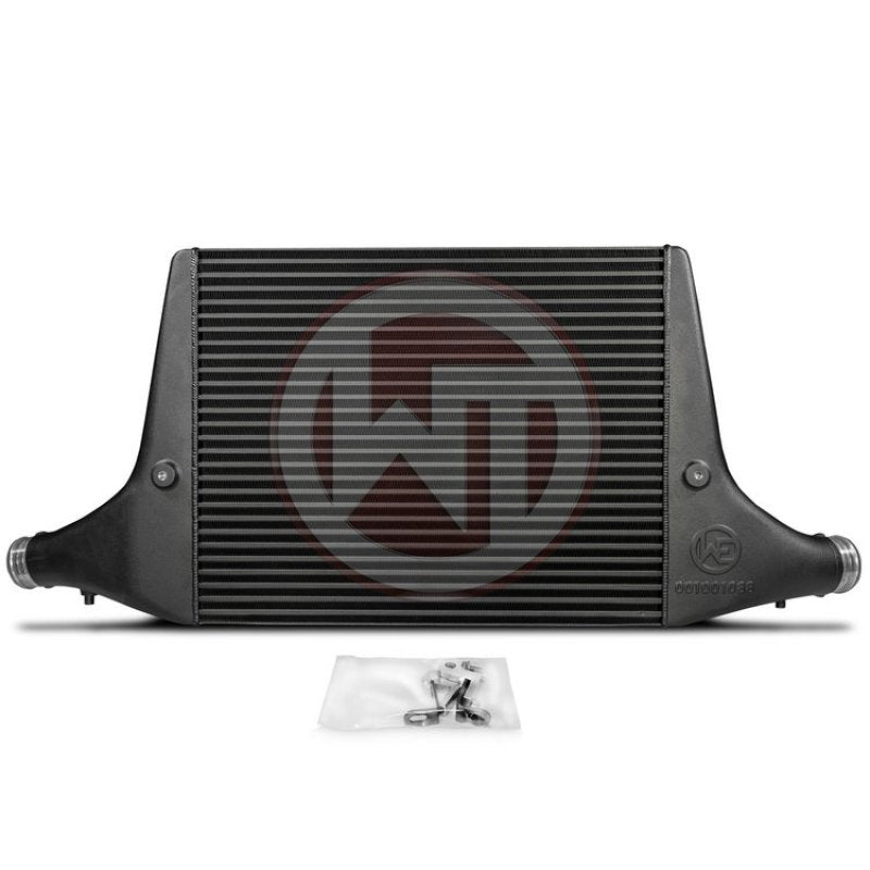 Wagner Tuning Audi SQ5 FY (US-Model) Competition Intercooler Kit (No Charge pipe)