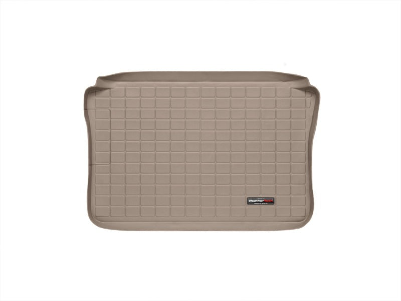 WeatherTech 98-11 Volkswagen Beetle Cargo Liners - Tan