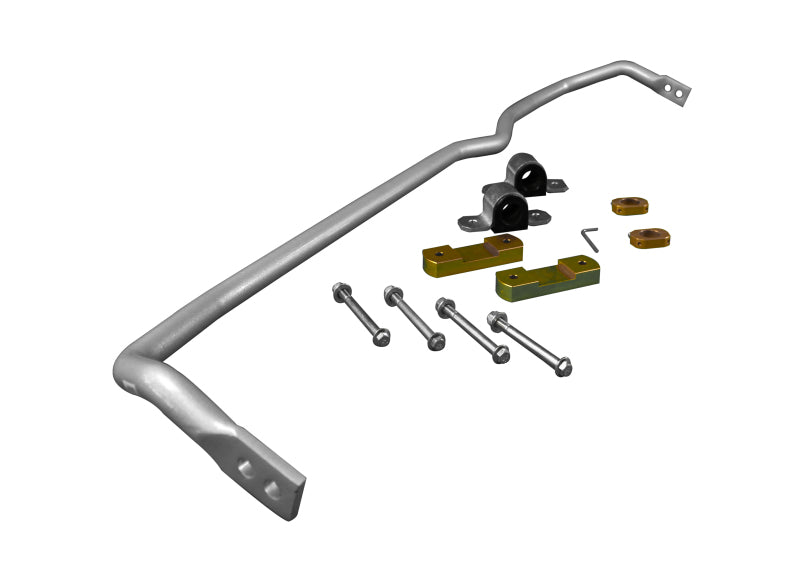 Whiteline 24mm Front Sway Bar MQB/MQB Evo FWD