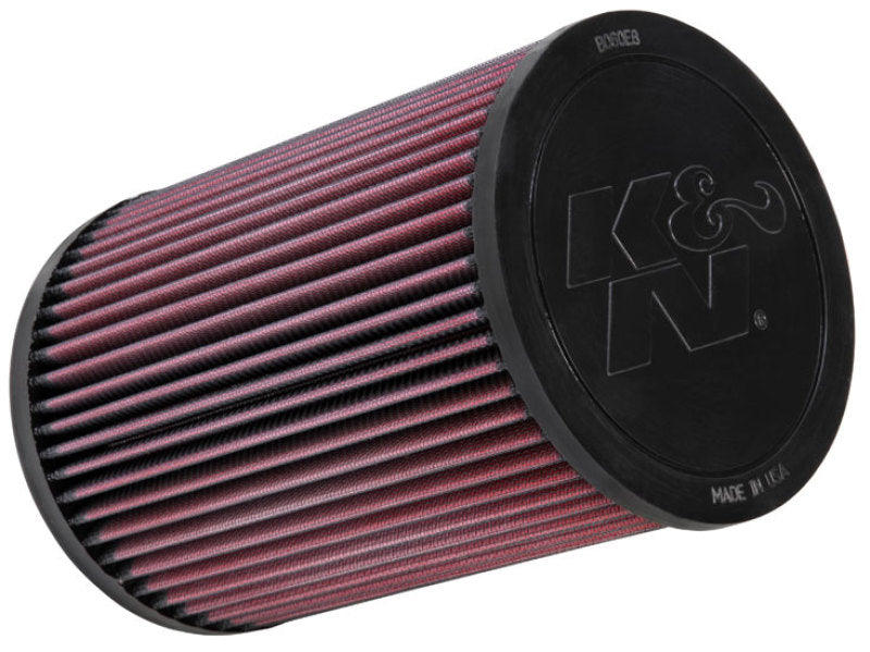 K&N Engineering K&N Replacement Air Filter 10-13 Alfa Romeo Guilietta 1.4L F/I & 2.0L DSL