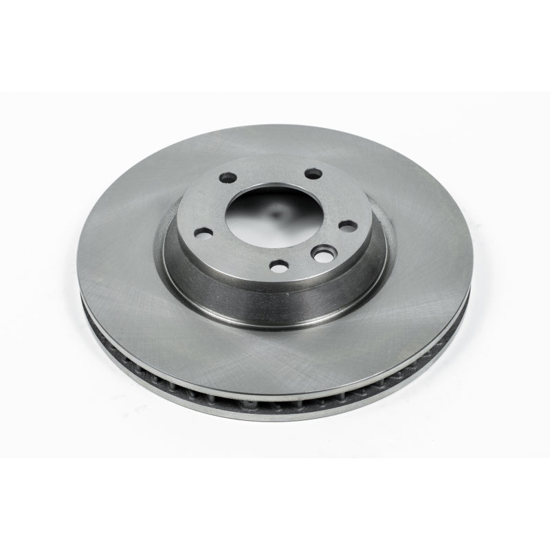 PowerStop 07-15 Audi Q7 Front Right Autospecialty Brake Rotor
