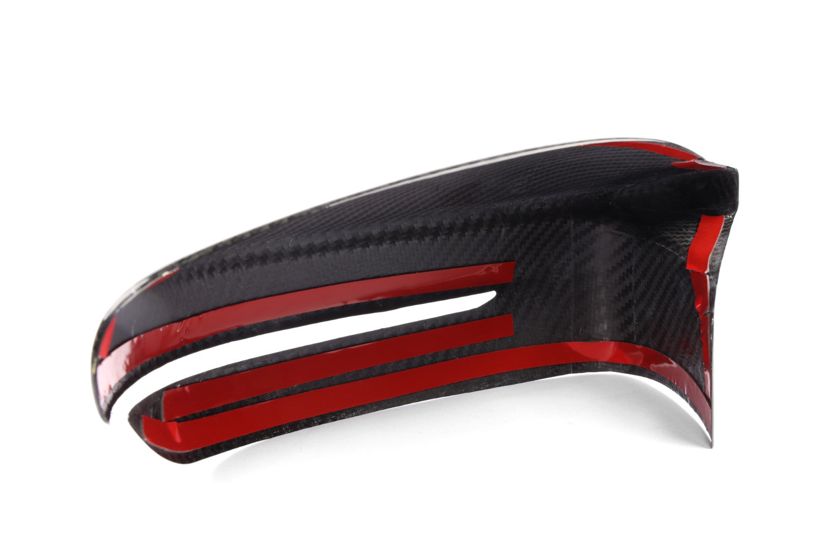 DINAN Carbon Fiber Mirror Cover Set - G80/G82/G83 BMW M3/M4