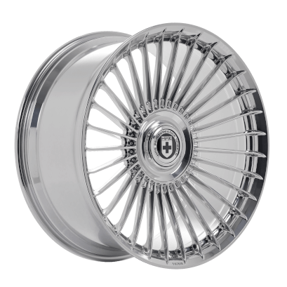 HRE L109M Custom Wheels