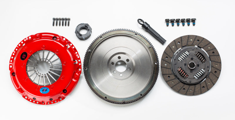 South Bend Stage 3 Daily Clutch Kit 5-Speed MK4 1J MK1 8N