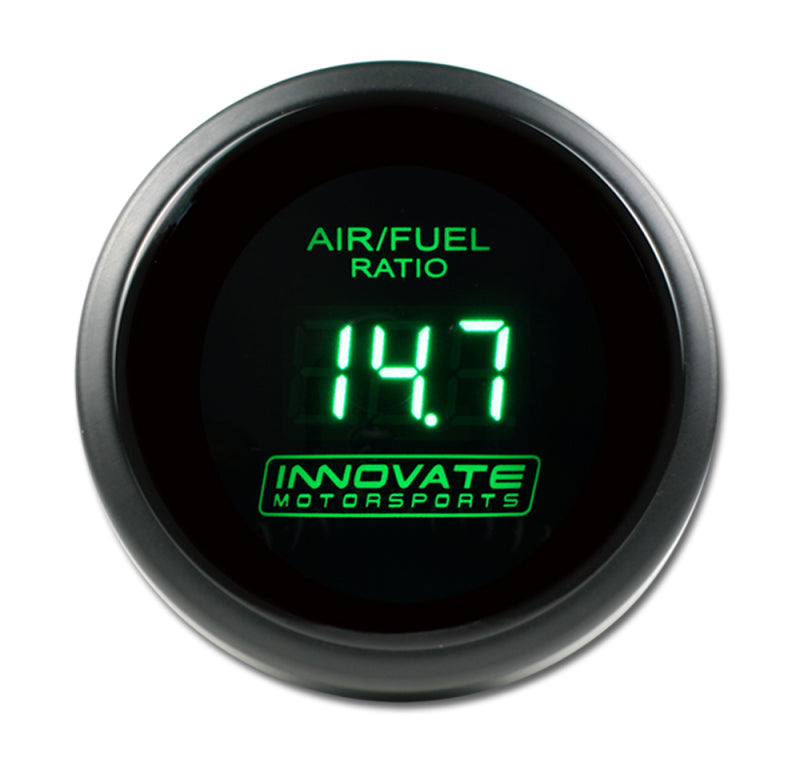 Innovate Motorsports Innovate DB-Green Gauge / LC-2 Kit