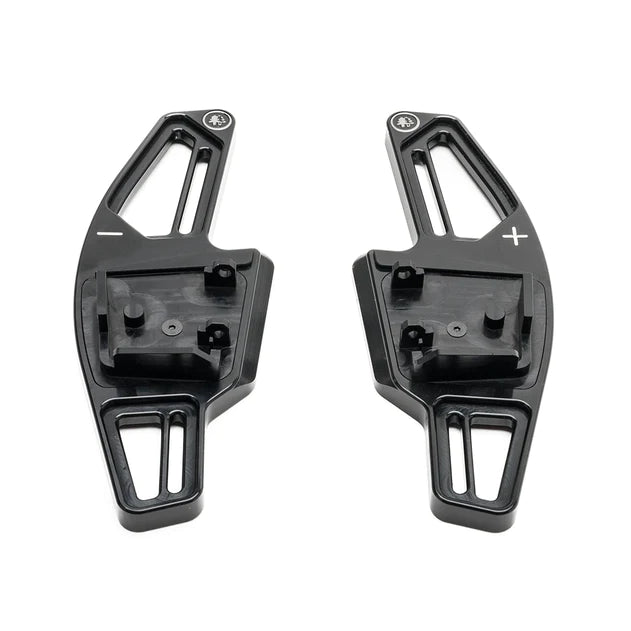 BFI Complete Replacement Shift Paddles - VW MK8/MK8.5 GTI/Golf R