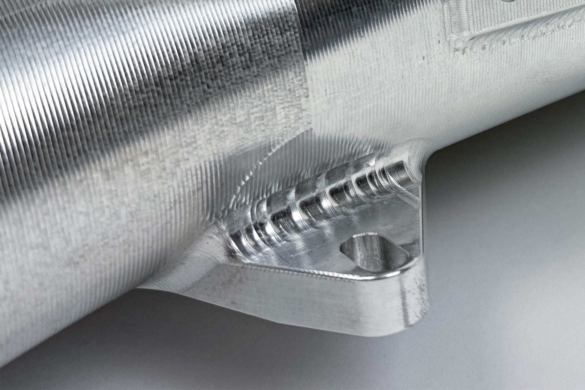 CSF Charge-Air-Cooler Manifold - BMW Gen 1 B58